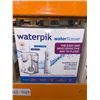 Image 2 : Waterpik Water Flosser Ultra Plus Model WP-150W With Advanced Features