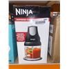 Image 2 : Ninja Express Chop Food Processor Model 5067