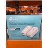 Image 2 : TP-Link TL-PA9020P Powerline Network Extender Kit AV2000 with Gigabit Ports