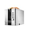 Image 1 : Chefman 2-Slice Toaster – Model RJ31-SS-T