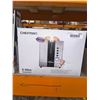 Image 2 : Chefman 2-Slice Toaster – Model RJ31-SS-T