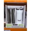 Image 2 : Reduce 34 oz (1 L) Party Pitcher, Set of 2