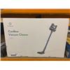 Image 2 : Greenote Cordless Vacuum Cleaner GSC50 with Accessories