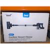 Image 2 : Inse N5T Cordless Vacuum Cleaner With Stick Design