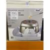Image 2 : Sharper Image S’mores Maker with Flameless Marshmallow Roaster