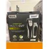 Image 2 : Wahl Lithium Ion+ Multi-Cut Pro Series Trimmer with Accessories