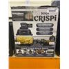 Image 2 : Ninja Crispi Portable Cooking System With TempWare Glassware