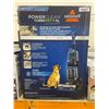 Image 2 : Bissell PowerClean Turbo Pet XL Vacuum Cleaner Model 3270