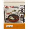 Image 2 : Starfrit The Rock 3L Electric Dual-Sided Hot Pot With Accessories