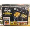Image 2 : Ninja Foodi Smart XL 2-Basket Air Fryer With DualZone Technology