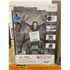Image 2 : ASC-2800 Ascend Aeronautics Drone with Remote Control and Camera Features