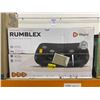 Image 2 : LifePro Rumblex Vibration Plate With Multiple Training Modes