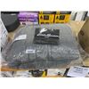 Image 2 : Eddie Bauer Full/Queen Comforter Set with Two Shams