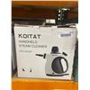 Image 2 : Koitat Handheld Steam Cleaner Model FSC-SC307