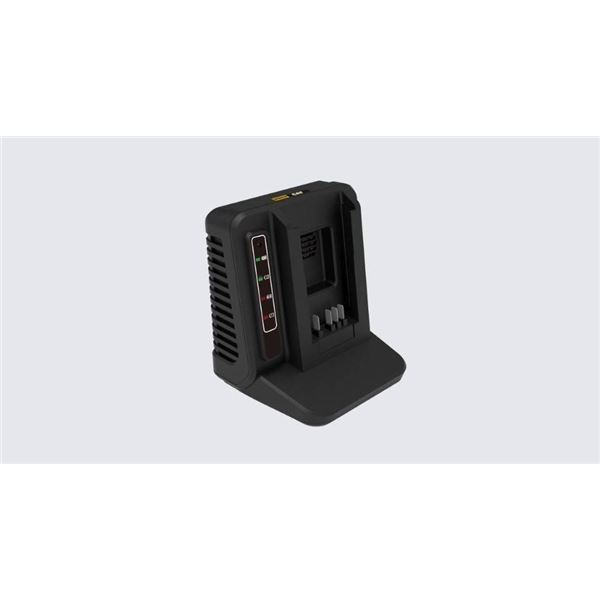 CAT 60V MAX DGC65 Battery Charger