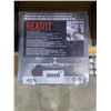 Image 2 : Heatit Model 21117 Pre-Assembled 40 ft Pipe Heating Cable