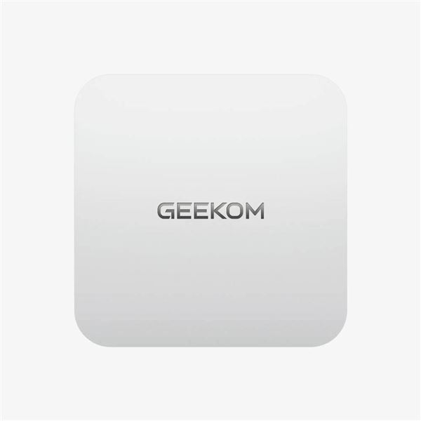 Geekom Mini PC