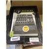 Image 2 : Mackie 802VLZ4 8-Channel Ultra-Compact Mixer with Effects