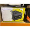 Image 2 : Corsair CX750 Power Supply Unit ATX 750W 80 Plus Bronze Certified