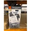 Image 2 : BBH WINTER GLOVES 5 PAIRS SIZE : M