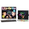 Image 1 : Lite-Brite Retro Design Toy