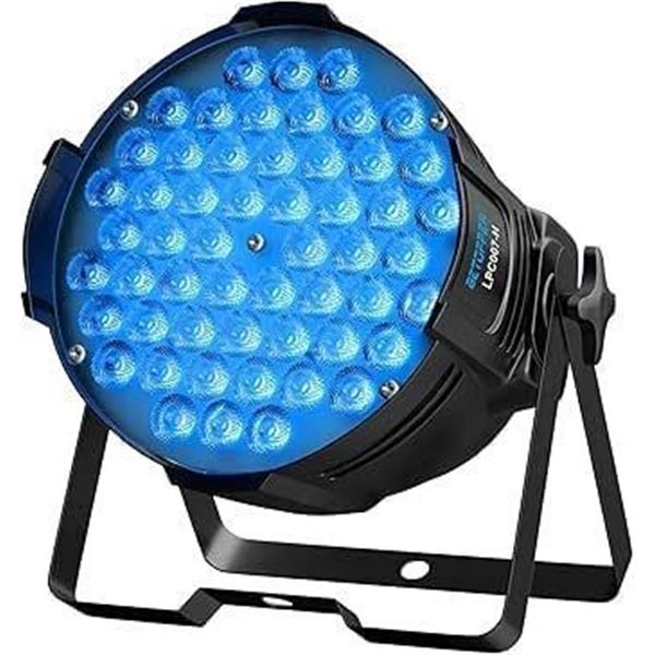 Stage Light Betopper 54*3W Party Light