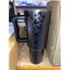 Image 3 : Simple Modern Disney 40oz Trek Tumbler With Straw Lid & Handle