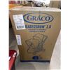 Image 2 : Graco Ready2Grow 2.0 Double Stroller in Rafa Fashion