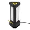Image 1 : Koda Tower Work Light With Power And USB Ports, 9000 Lumens
