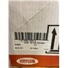 Image 2 : Krylon ColorMaxx Gloss Leather Brown Paint and Primer Aerosol 6 x 340g