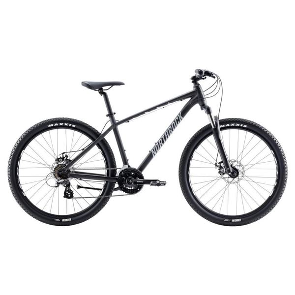 North Rock Mountain Bike (NEEDS CHAIN FIXED)