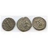 Image 2 : Roman Imperial - Severan Emperors. Lot of 3