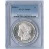 Image 1 : USA Morgan Dollar 1880-S