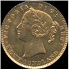 Image 3 : 1881 Newfoundland $2 Gold