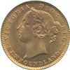 Image 3 : 1882H Newfoundland $2 Gold