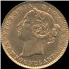 Image 3 : 1888 Newfoundland $2 Gold