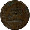 Image 2 : 1871 Prince Edward Island One Cent