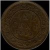 Image 2 : 1859 One Cent - Wide 9/8