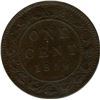 Image 2 : 1859 One Cent - DP N9 #1