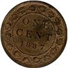 Image 2 : 1887 One Cent