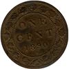 Image 2 : 1890H One Cent