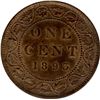 Image 2 : 1893 One Cent