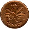 Image 2 : 1943 One Cent