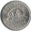 Image 2 : 1939 Five Cents