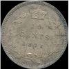 Image 2 : 1871 Ten Cents