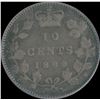 Image 2 : 1889 Ten Cents