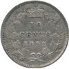 Image 2 : 1892 Ten Cents
