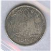 Image 2 : 1956 Ten Cents - Dot