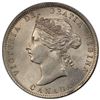 Image 3 : 1872H Twenty-Five Cents