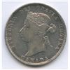 Image 2 : 1882H Twenty-Five Cents